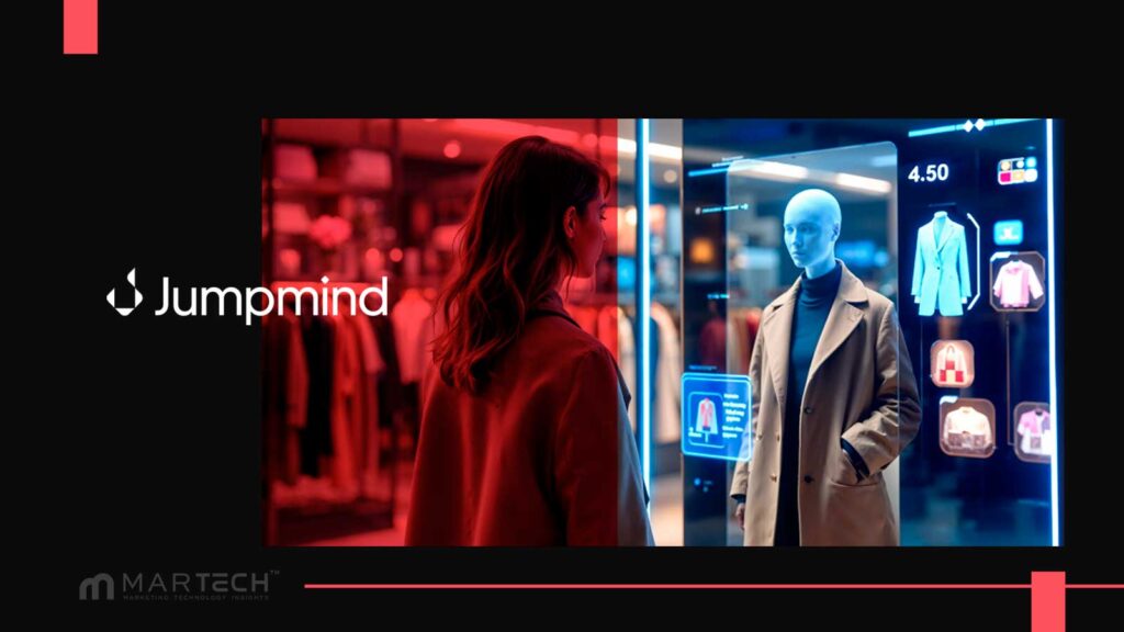 Jumpmind CX Connect Modernizes Retail Checkout