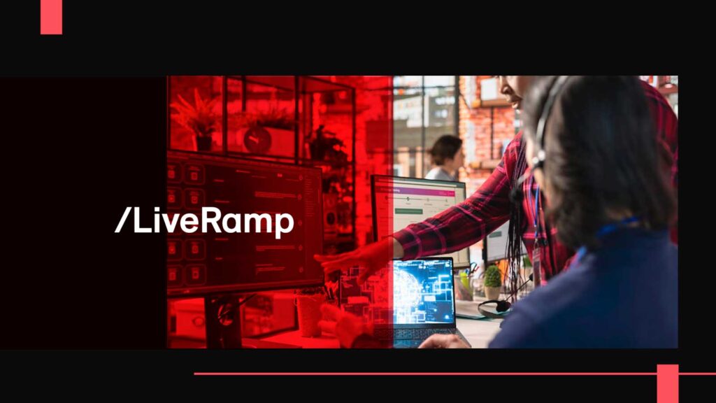 LiveRamp Expands Its Marketplace to Data, Models and Agents for AI Use Cases