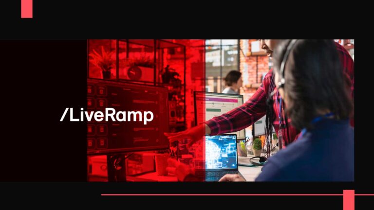 LiveRamp Expands Its Marketplace to Data, Models and Agents for AI Use Cases
