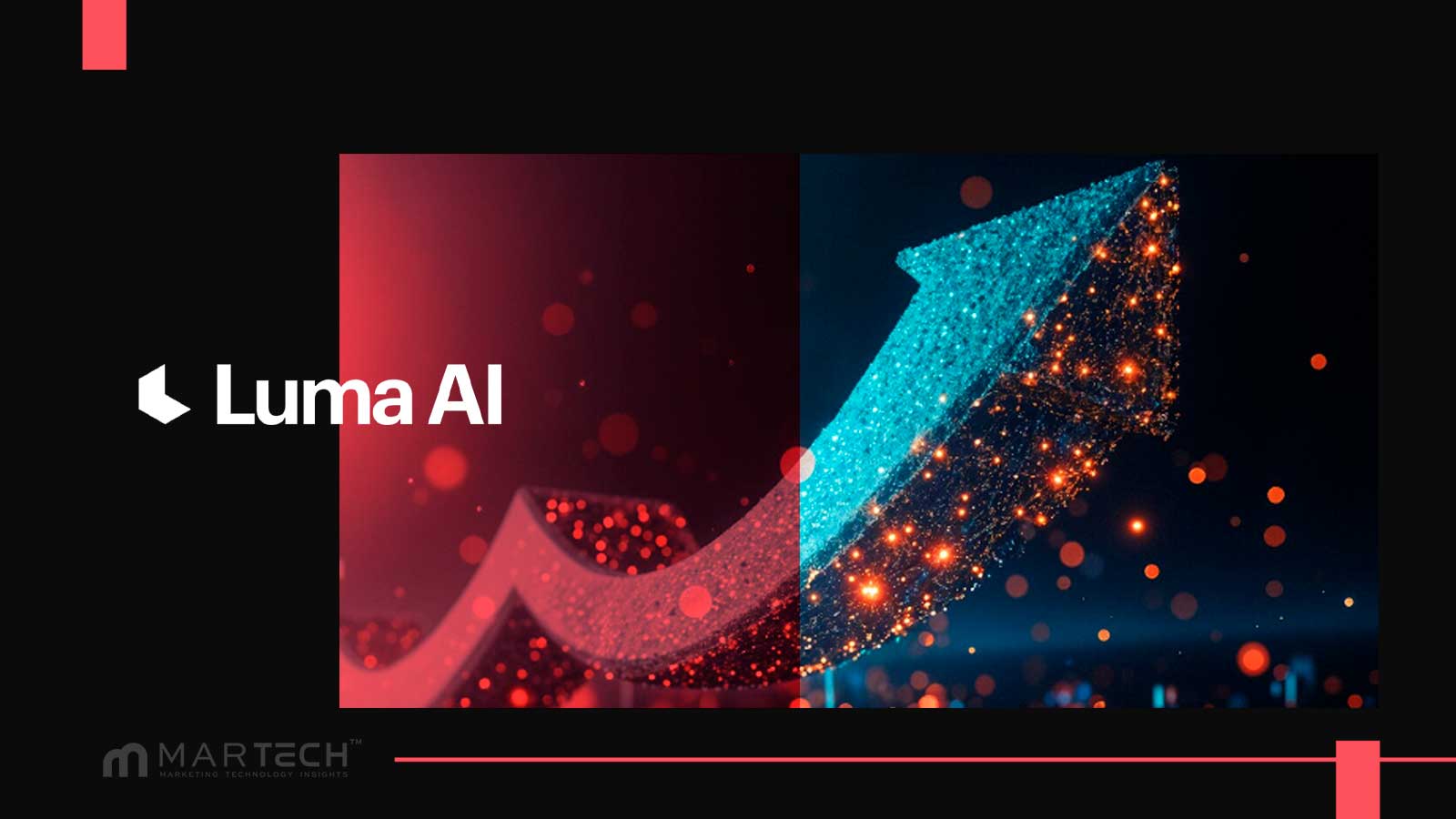 Luma AI Launches Ray3.14 To Redefine Generative Video Production