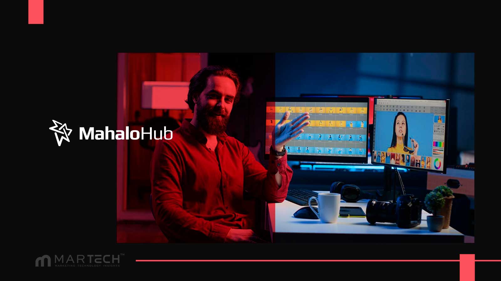 MahaloHub Launches the Predictive Resonance Score