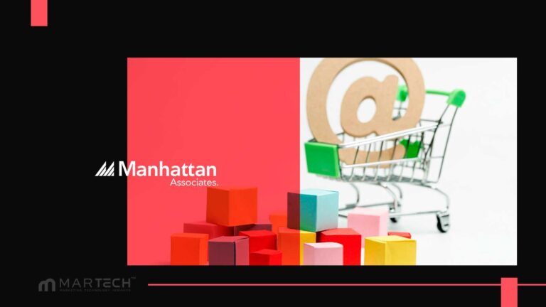 Manhattan Associates Expands AI Capabilities for Modern Retailers