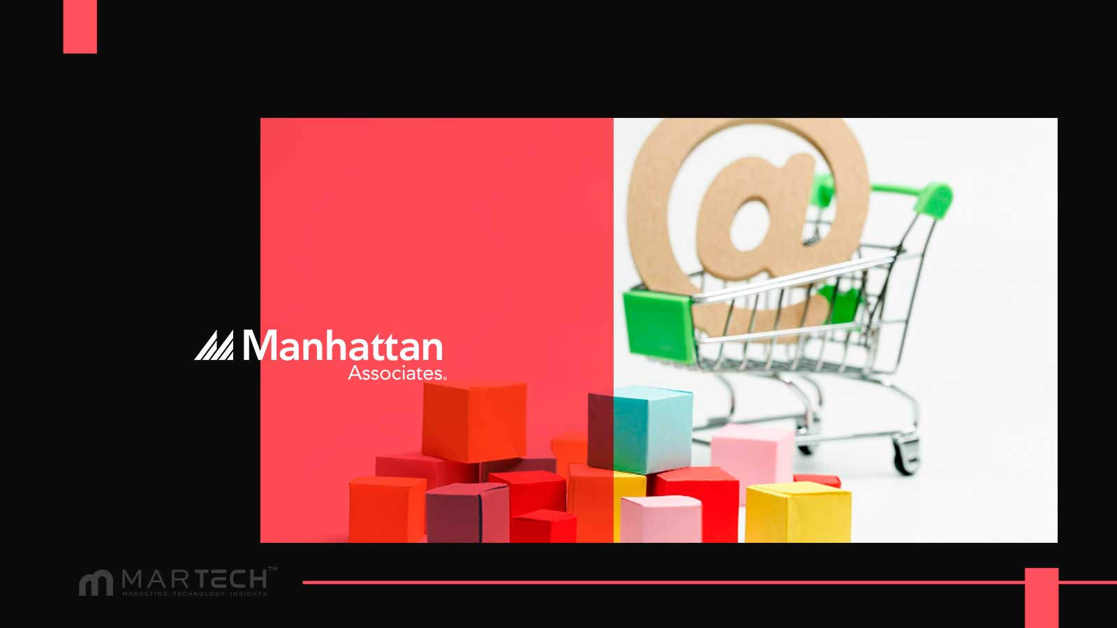 Manhattan Associates Expands AI Capabilities for Modern Retailers