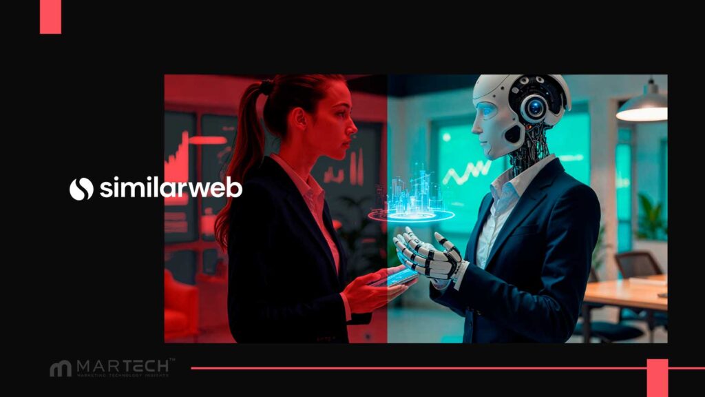 Manus Collaborates With Similarweb To Power Data-Driven AI Marketing Agents