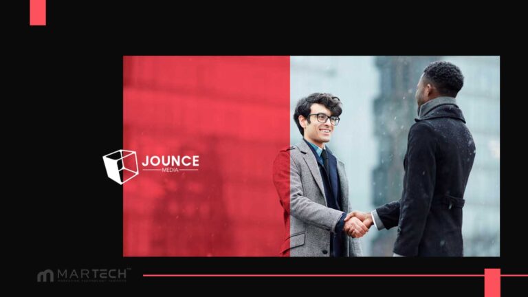 Marketing Architects Partners With Jounce Media for Greater Transparency in CTV Buying