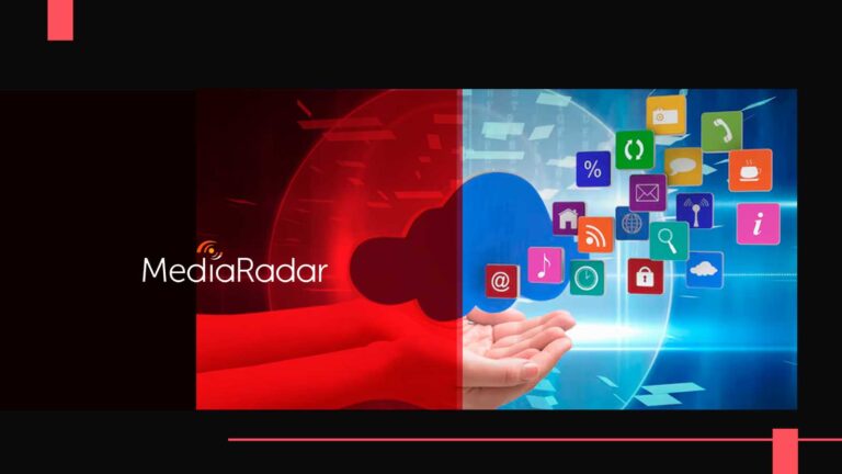 MediaRadar Launches Data Cloud: Powering AI-Ready Marketing Intelligence