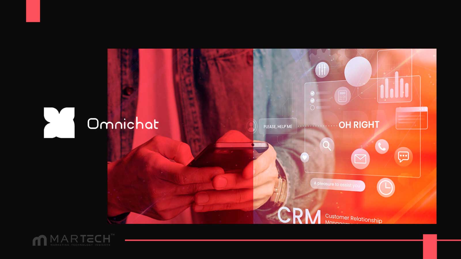 Meta and Omnichat Highlight WhatsApp’s Role in Social CRM and AI Commerce