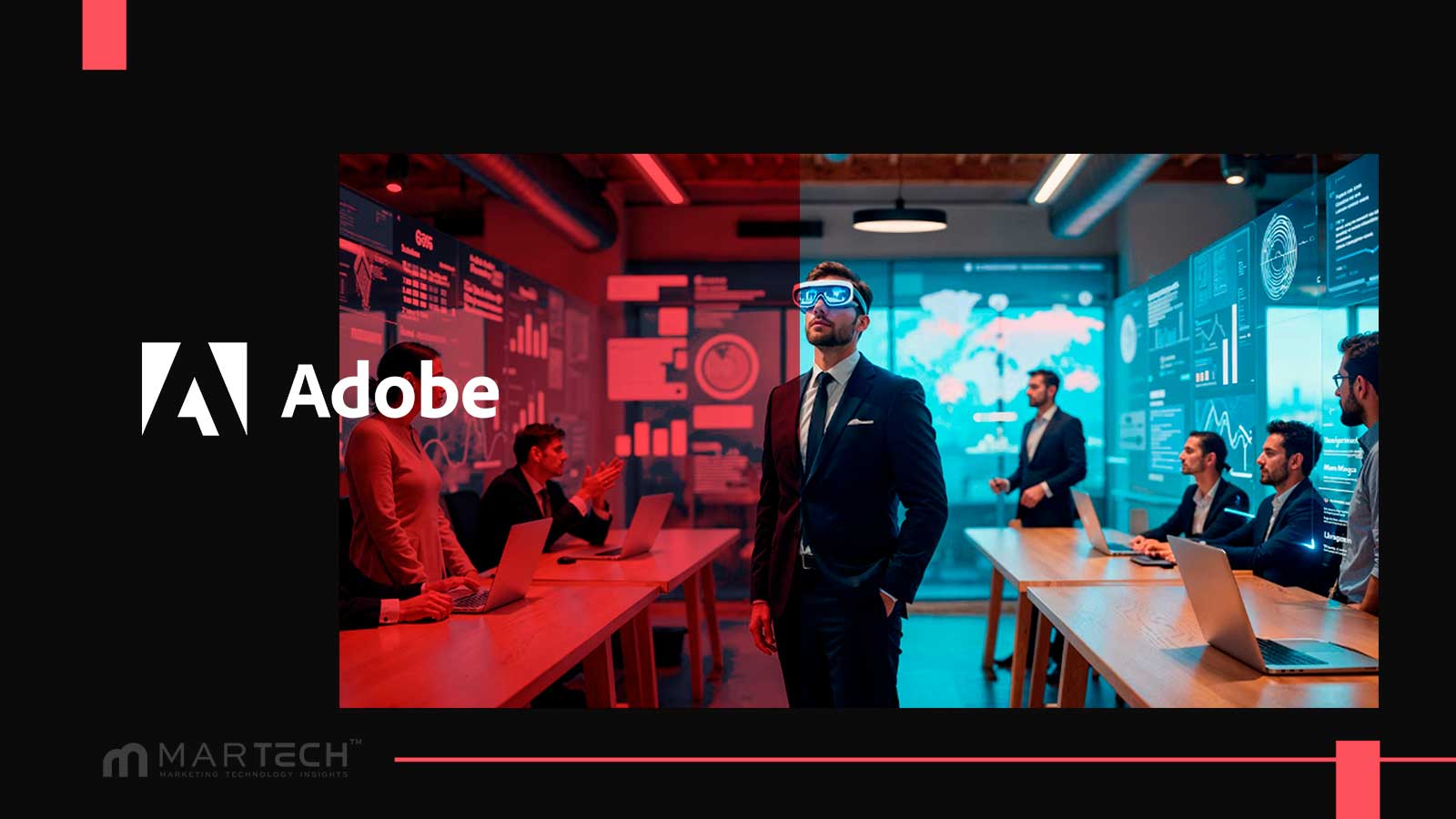 Adobe Reveals Middle East Firms Accelerate AI Adoption, Focus on Impact