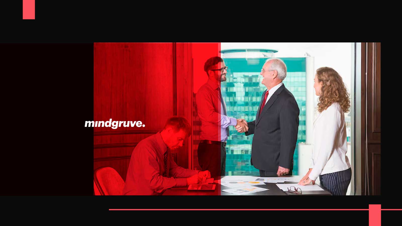 Mindgruve Names Spencer Lian Thornton VP of Growth and Partnerships