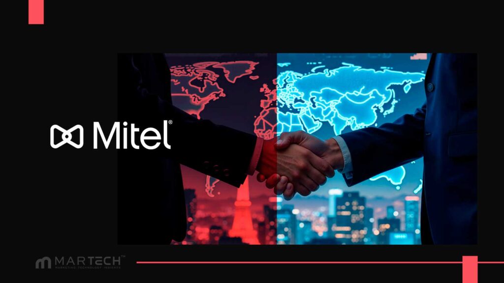 Mitel Expands Global Partner Program for the Hybrid Communications Era