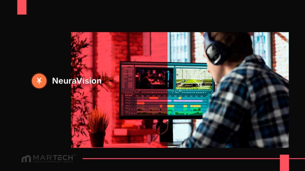 NeuraVision Unveils an Innovative System for Creating and Editing 8K Video