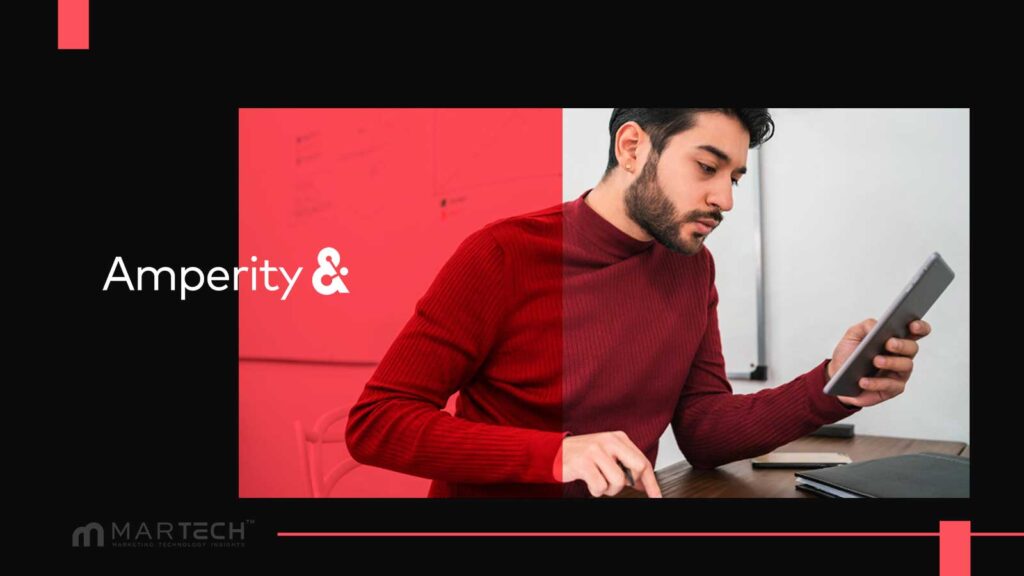 Amperity Research Shows Real-Time Personalization Drives Retail Revenue