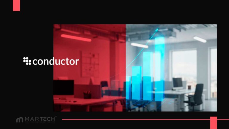 New Conductor Survey of Enterprise CMOs Shows AEO Investment Is Accelerating