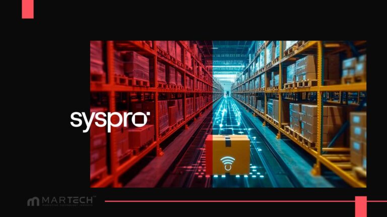Syspro and SugarCRM Launch Connected Sales to Shop Floor Solution
