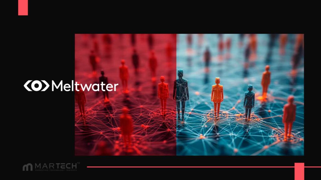 Meltwater Report Finds Generative AI Now Central to PR Workflows