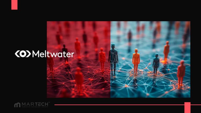 Meltwater Report Finds Generative AI Now Central to PR Workflows