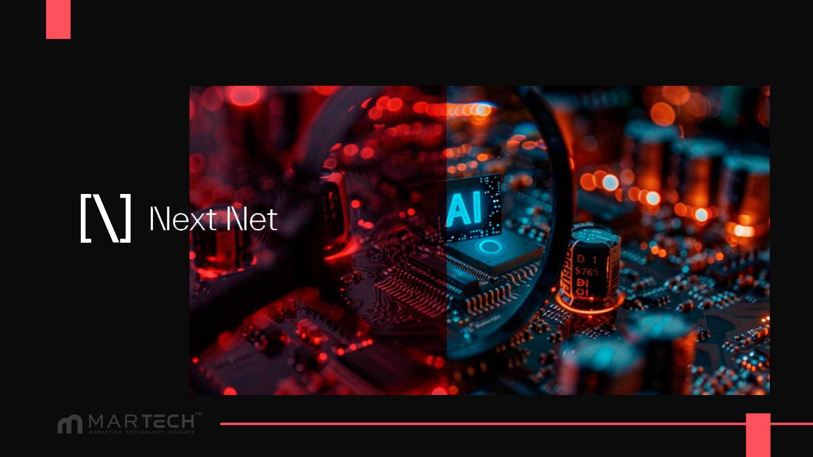 Next Net and Audacy Partner To Bring AI Discoverability Solution To Local Businesses