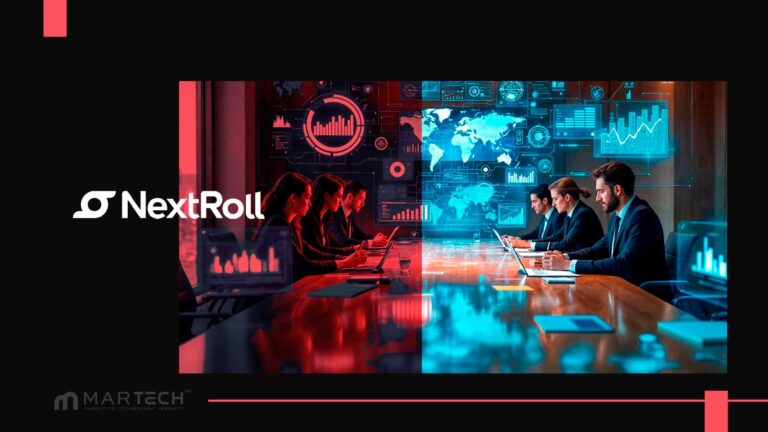 NextRoll Names Vibhor Kapoor as Chief Executive Officer