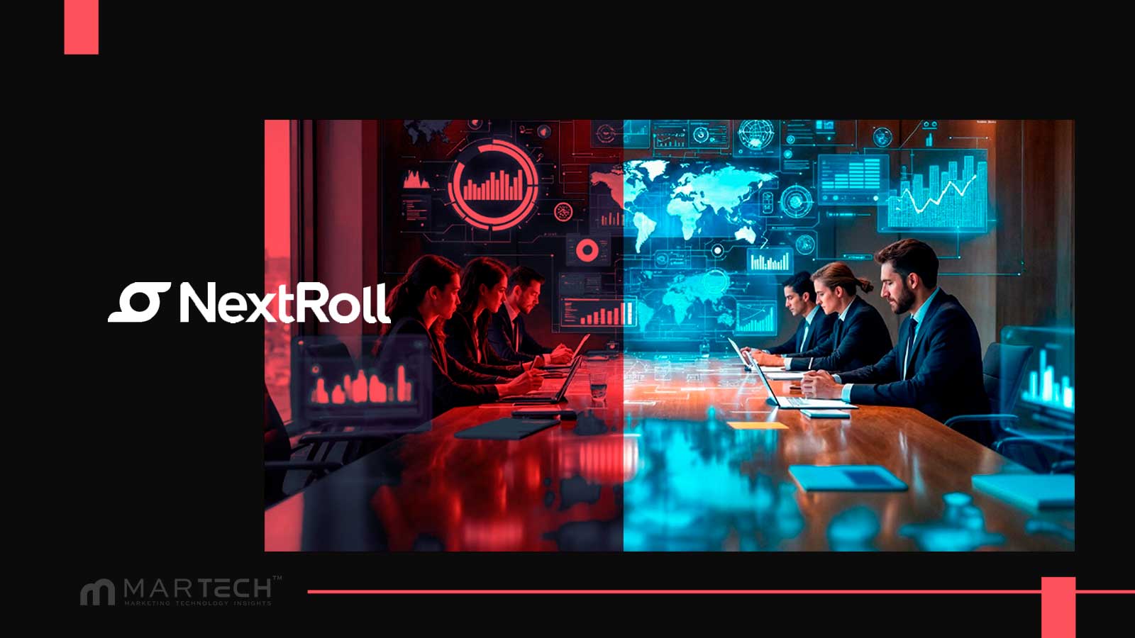 NextRoll Names Vibhor Kapoor as Chief Executive Officer