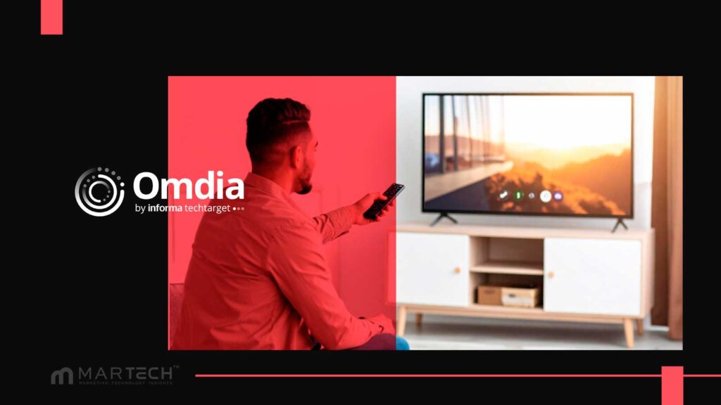 Omdia: Retailers To Control Nearly Half of North America TV OS Market by 2029