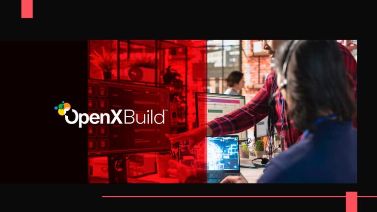OpenX Unveils OpenXBuild: A Software Suite for Building Better Advertising Solutions
