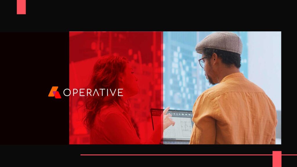 Operative Unveils AOS Services Platform to Power Media Monetization