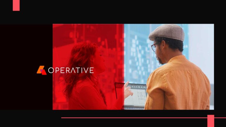 Operative Unveils AOS Services Platform to Power Media Monetization