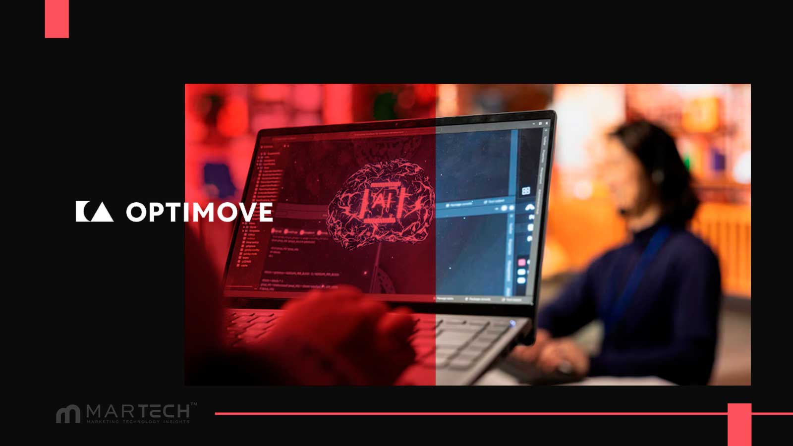 Optimove Launches AI Content Decisioning To Optimize CRM Messaging in Real Time