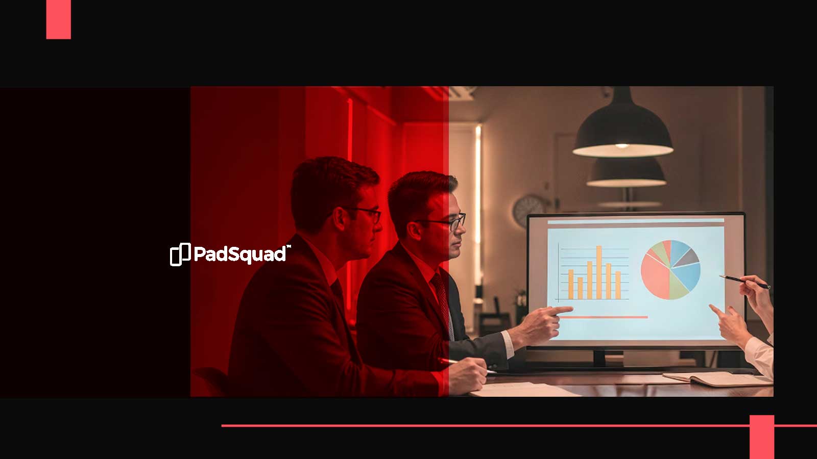 PadSquad Sees Surge in Video Adoption as Brands Invest Across Screens