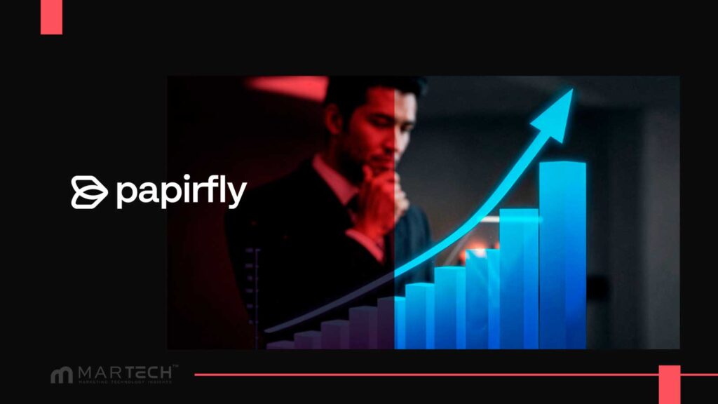 Papirfly Group Appoints Luke Oubridge as CEO To Accelerate Its Next Growth Phase