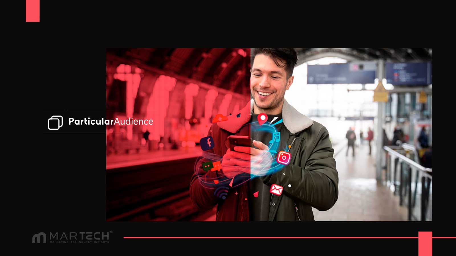 Particular Audience Unveils AI Tools To Power Retail Media Networks