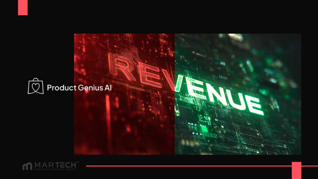 Product Genius Announces Faster, Smarter, Revenue Creation AI for Commerce