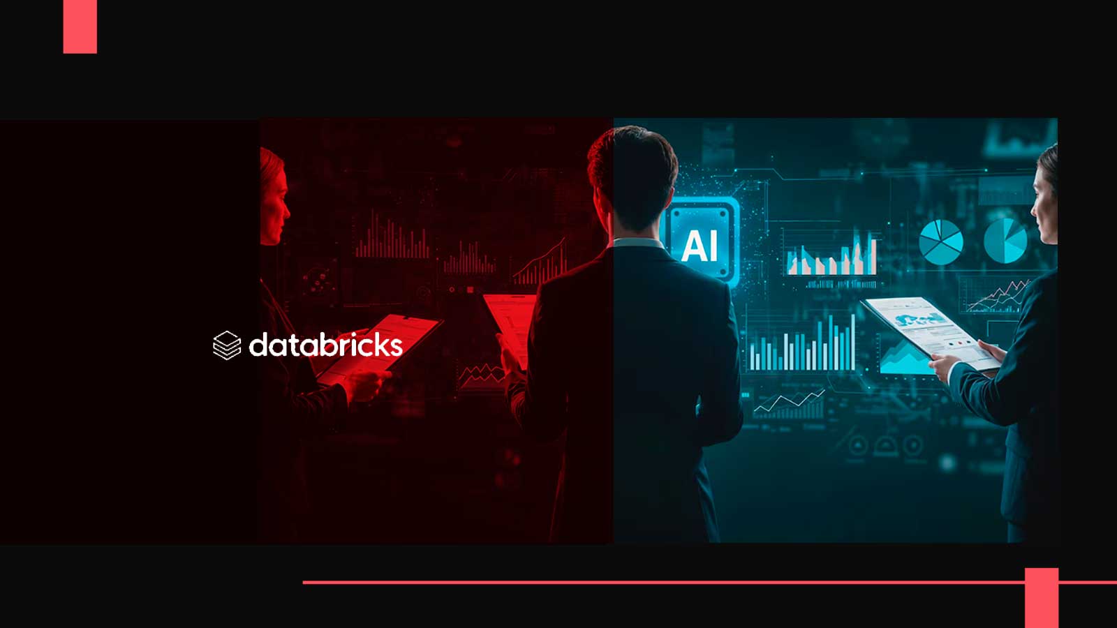 Qualytics Partners With Databricks to Deliver Proactive Data Quality for AI and Analytics