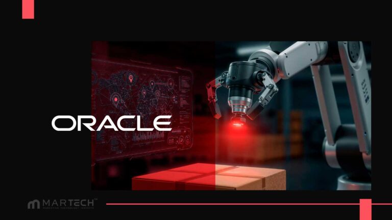 Retailers Help Mitigate Risk With Oracle’s AI-Driven Supply Chain Collaboration