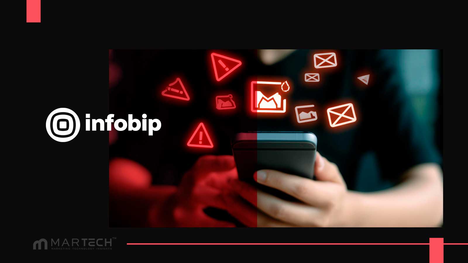 Infobip, RCS and WhatsApp Key To Cutting Retail Returns