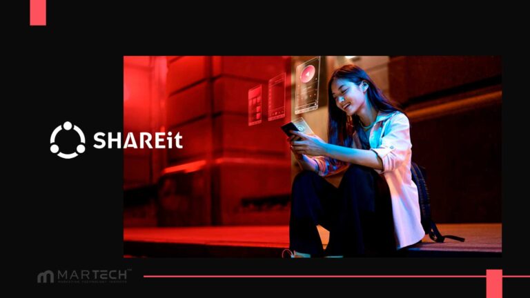 SHAREit Group Upgrades AI Powered Mobile Ad Platform for Emerging Markets