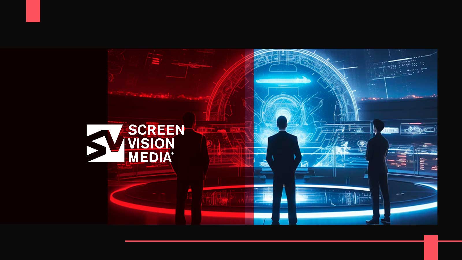 Screenvision Names Jeff Howe Interim CEO Following Leadership Change