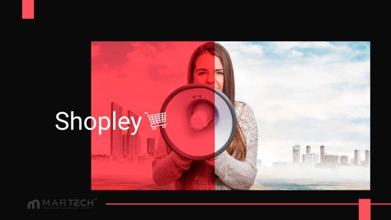 Shopley Announces Steve Levely as Chief Executive Officer