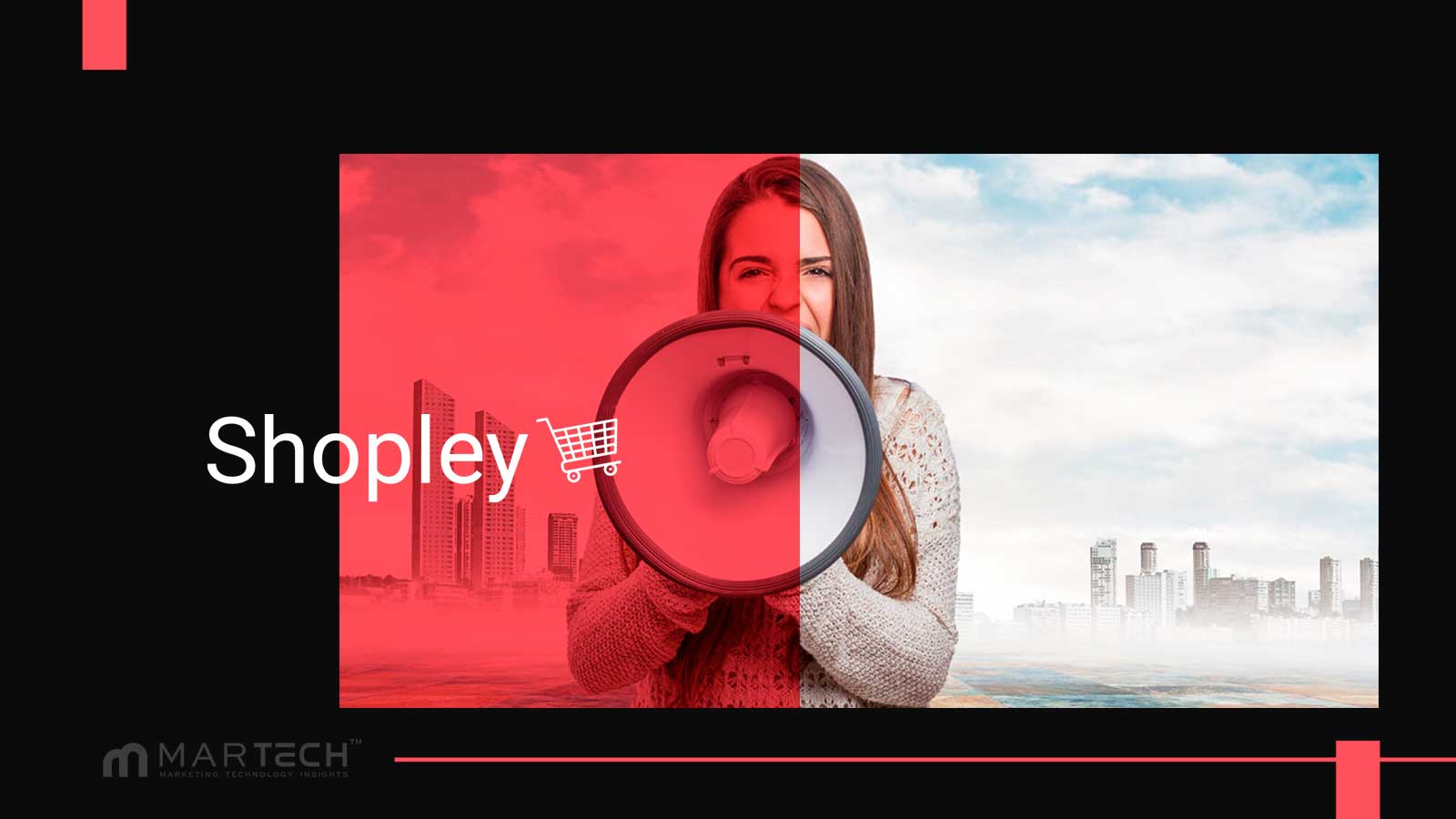 Shopley Announces Steve Levely as Chief Executive Officer