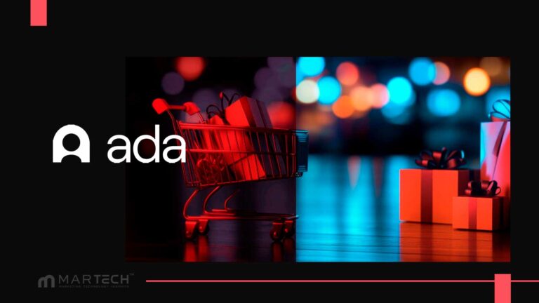 Ada Research, AI Set To Redefine Holiday Returns as Shoppers Demand Faster Resolution