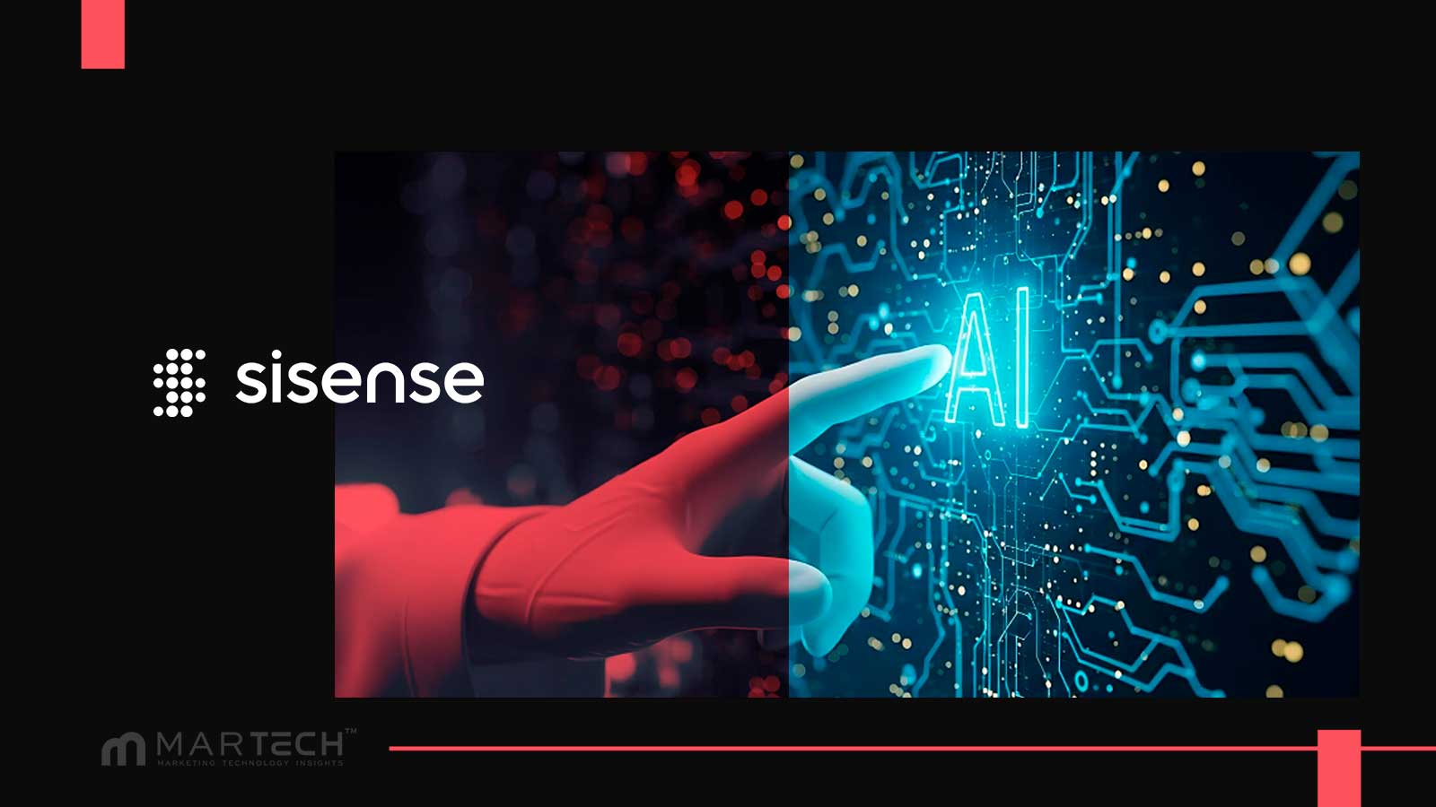 Sisense Advances AI-First Analytics With Agentic and Actionable Capabilities for Smarter Decisions