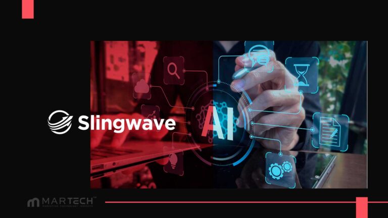 Slingwave Launches AI Measurement Platform at CES