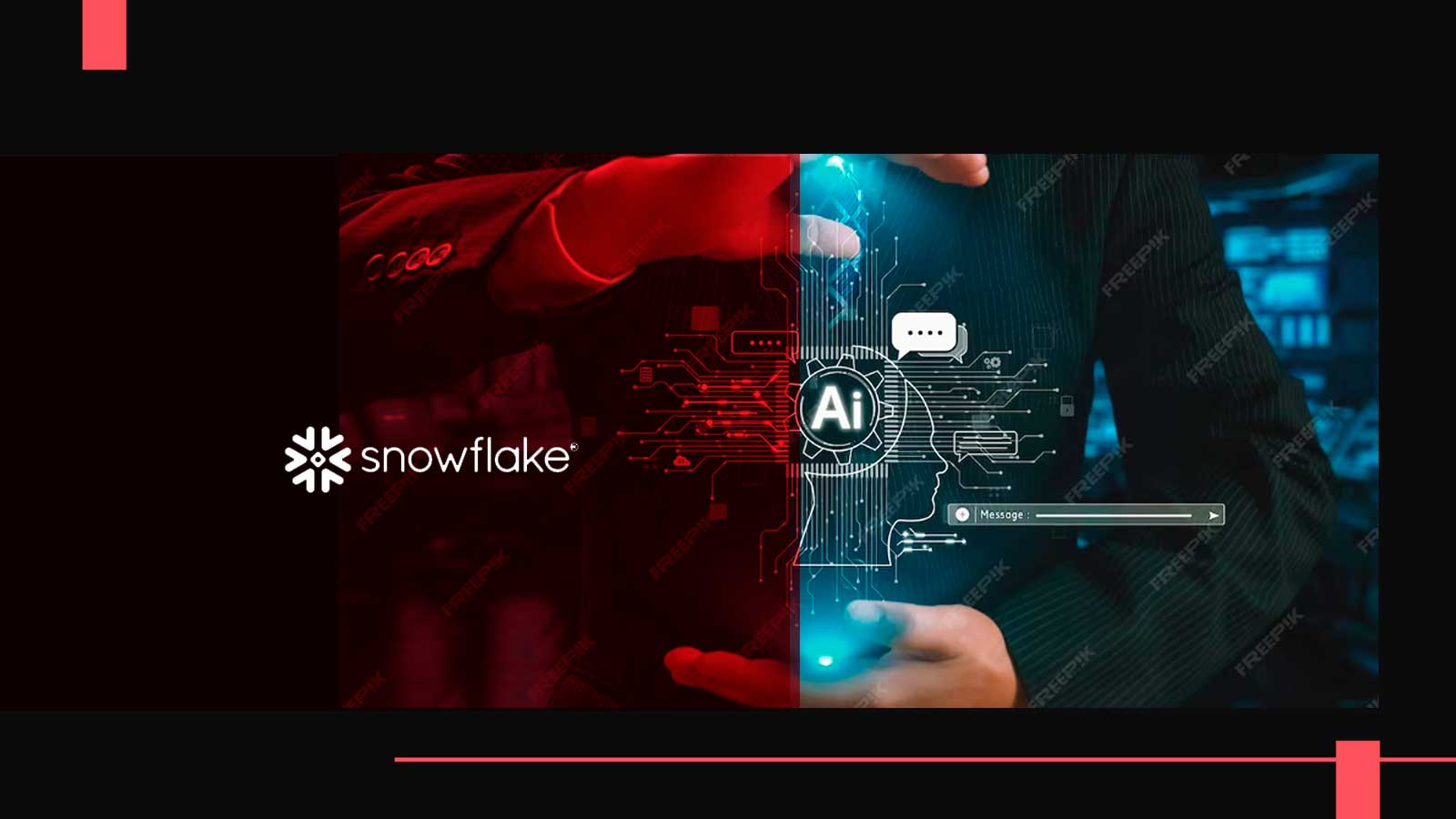Snowflake Enables Enterprise Ready AI by Bringing Google’s Gemini 3 to Cortex AI