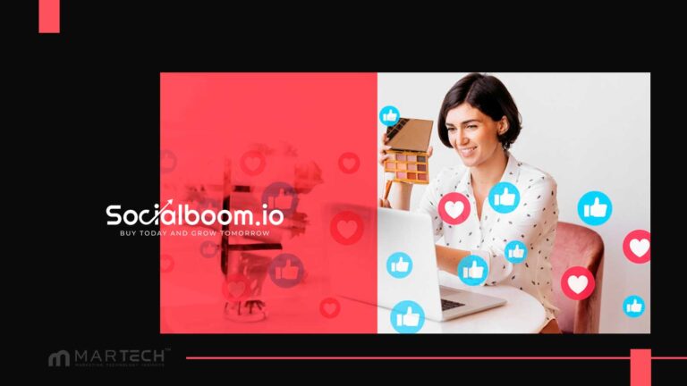 SocialBoom.io Launches Instagram Growth Service
