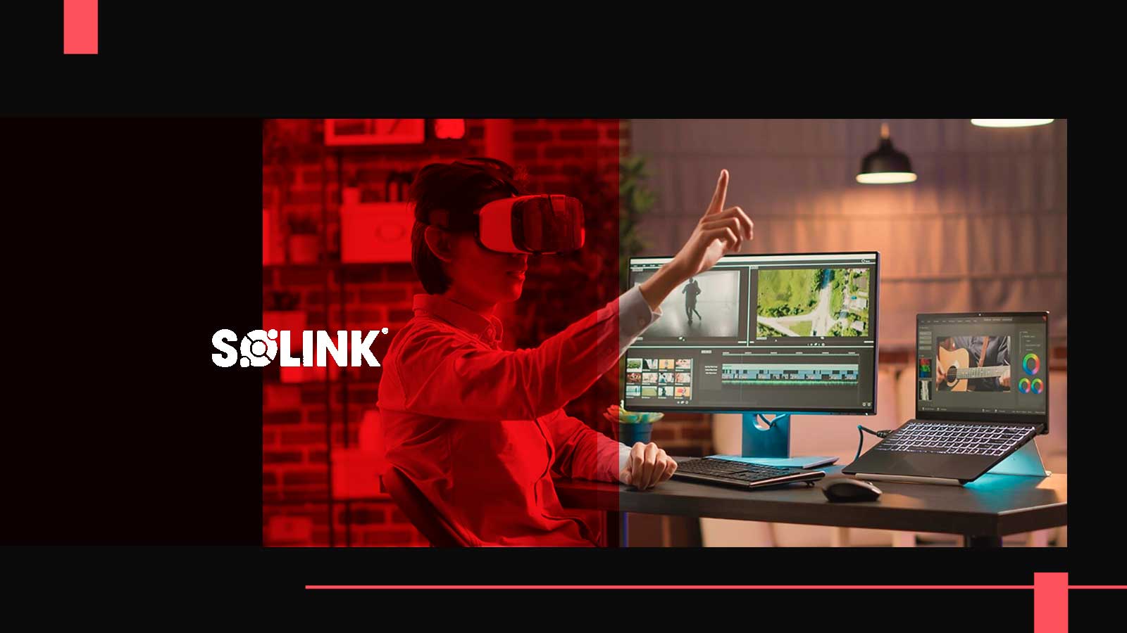 Solink Report Shows AI Adoption Accelerates in Retail Operations