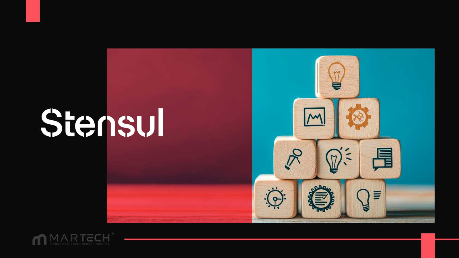 Stensul Launches Governed Creation to Scale Enterprise Marketing Safely