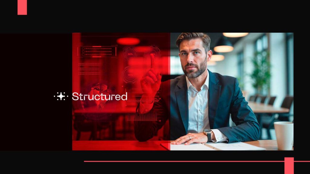 Structured Appoints Stacey Epstein as CEO to Drive AI Native Growth