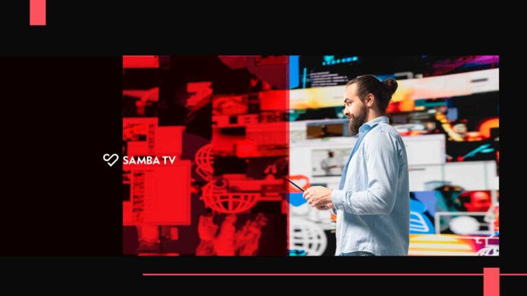 Subjective Partners With Samba TV to Power AI-Driven CTV Curation