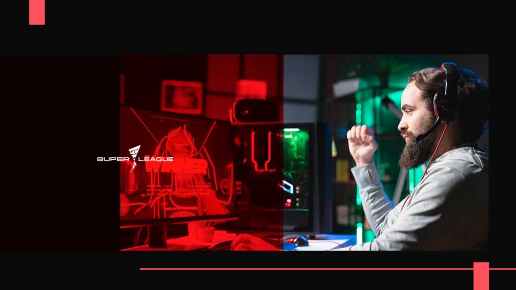 Super League Acquires Lets Bounce to Expand Gaming Marketing