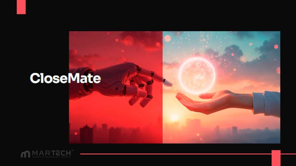 CloseMate Signals a New AI Era With Fully Autonomous CRM